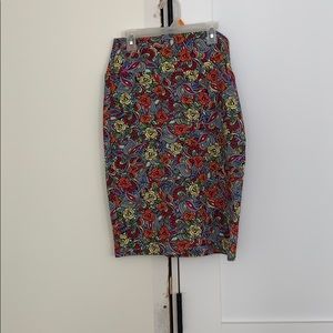Lularoe Cassie skirt
